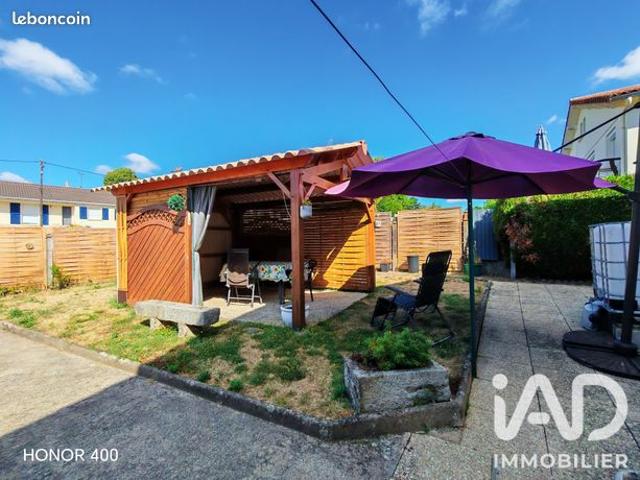 Maison vente à Meaux, Le Pin