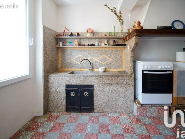 Maison vente à Perpignan, Pia