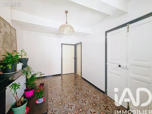 Maison vente à Béziers, Saint-geniès-de-fontedit