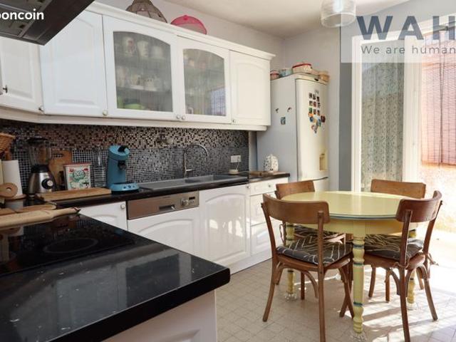Maison vente à Montpellier, Lansargues