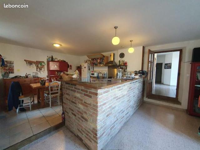 Maison vente à Largentière, Berrias-et-casteljau