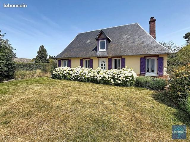 Maison vente à Bernay, Brionne
