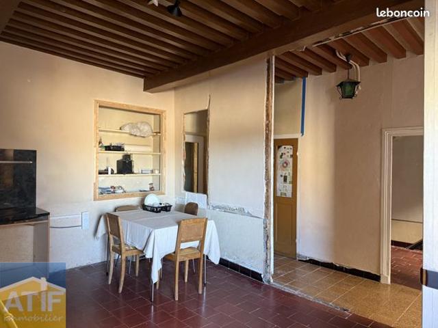 Maison vente à Provins, Saint-germain-laval