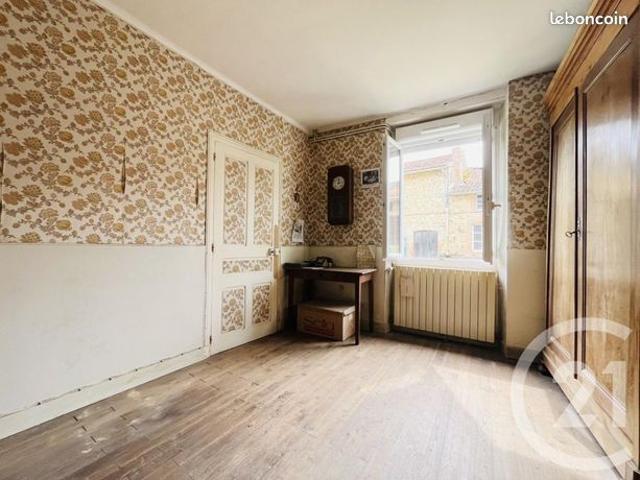 Maison vente à Droux, Haute-Vienne