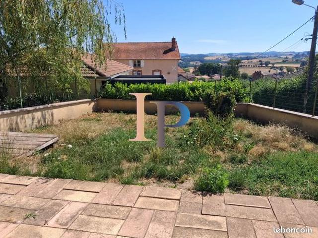 Maison vente à Roanne, Coutouvre