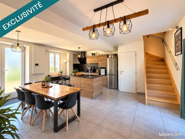 Maison vente à Vignieu, Isère