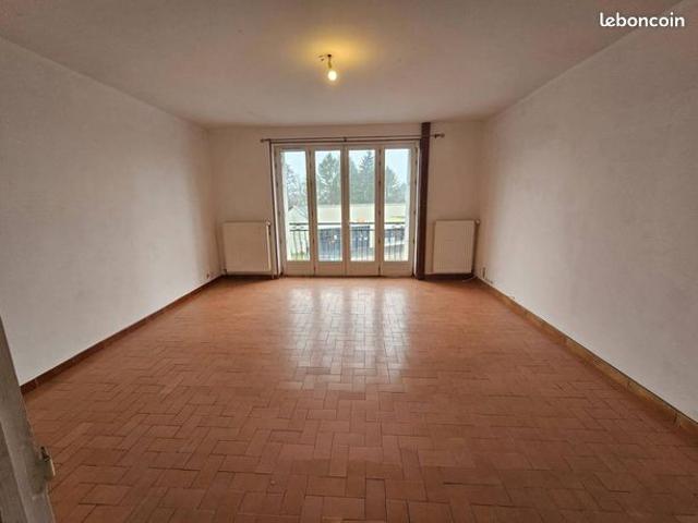 Maison vente à Limoges, Peyrat-le-château
