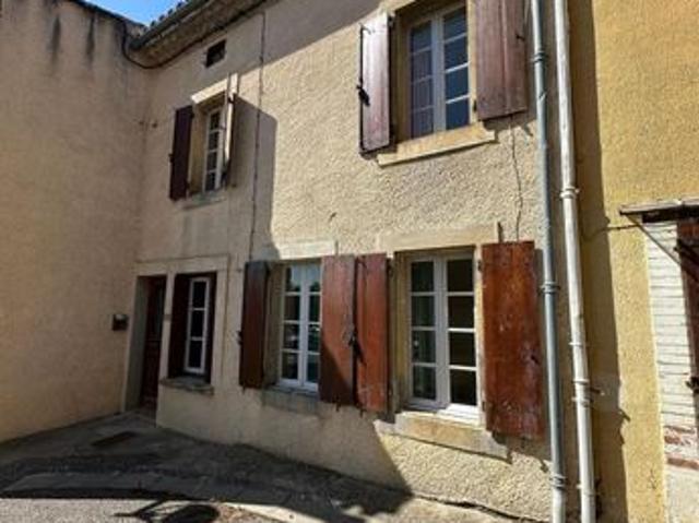 Maison vente à Carcassonne, Ferran