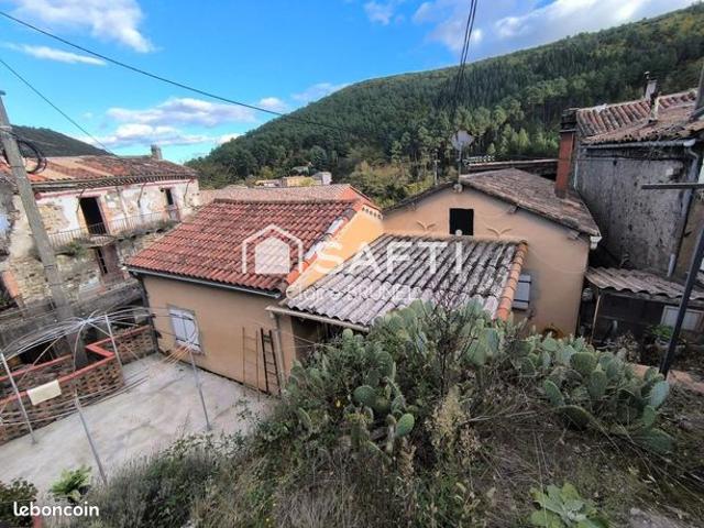 Maison vente à Alès, Robiac-rochessadoule