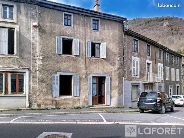 Maison vente à Saint-Flour, Ferrières-saint-mary
