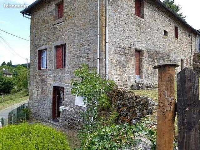 Maison vente à Limoges, Nedde