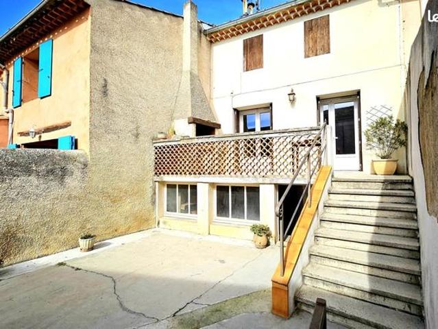 Maison vente à Apt, Villelaure