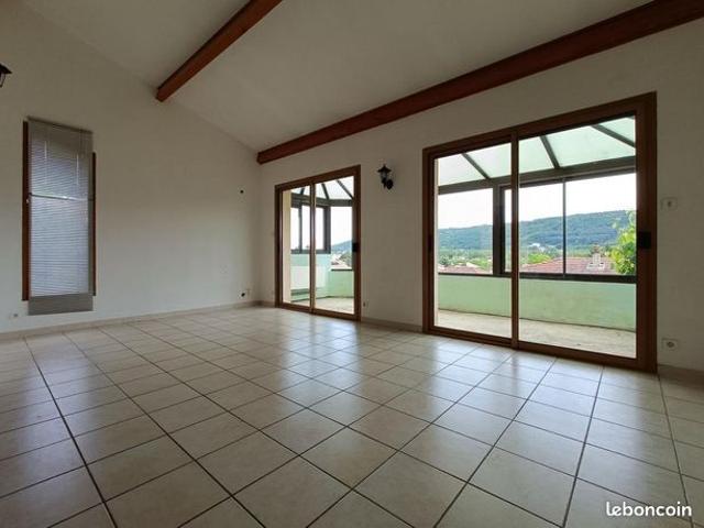 Maison vente à Tournon-sur-Rhône, Sarras