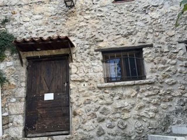 Maison vente à Aspremont, Principauté de Monaco