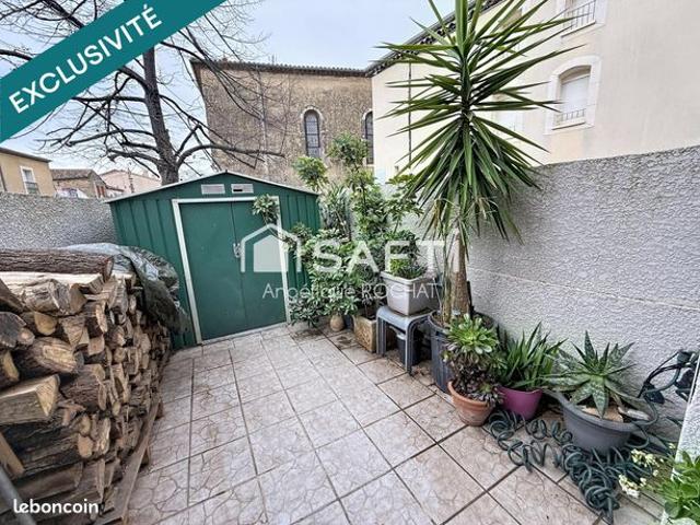 Maison vente à Béziers, Servian
