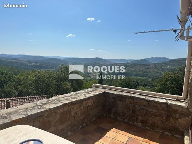 Maison vente à Lodève, Olmet-et-villecun