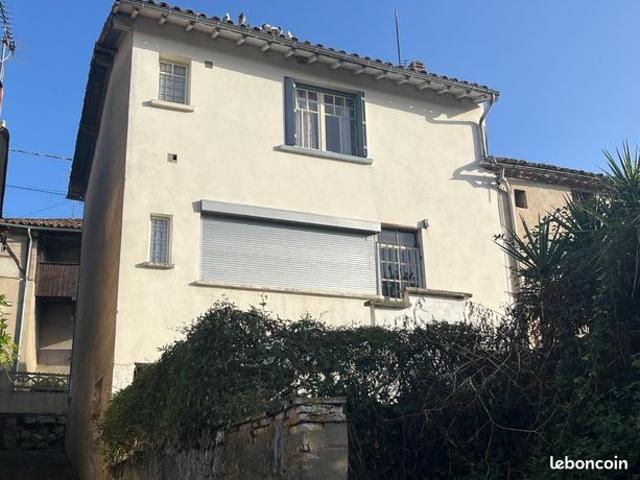 Maison vente à Pommevic, Tarn-et-Garonne