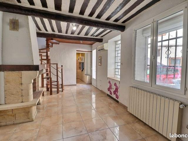 Maison vente à Avignon, Entraigues-sur-la-sorgue