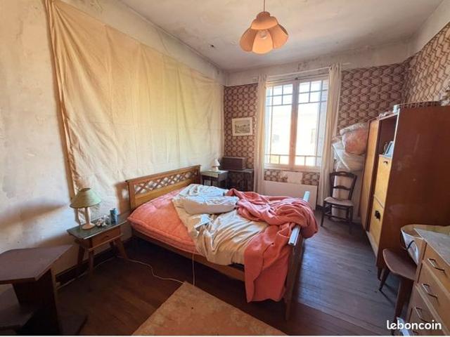 Maison vente à Toulouse, Fenouillet