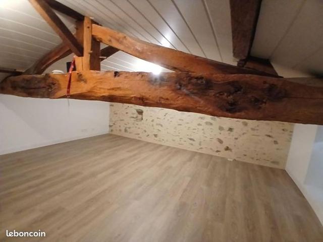 Maison vente à La Roche-sur-Yon, Montaigu
