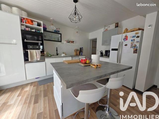 Maison vente à Tournon-sur-Rhône, Saint-alban-d'ay