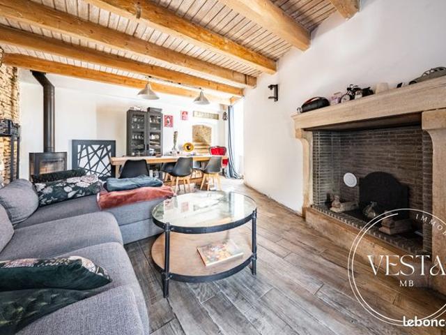 Maison vente à Dijon, Selongey