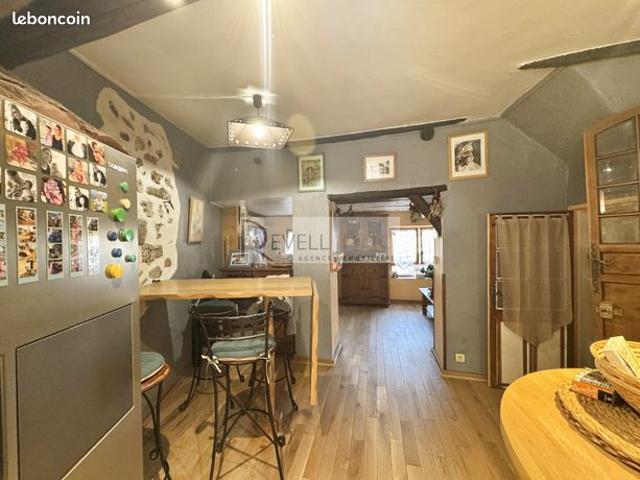 Maison vente à Nice, Aspremont