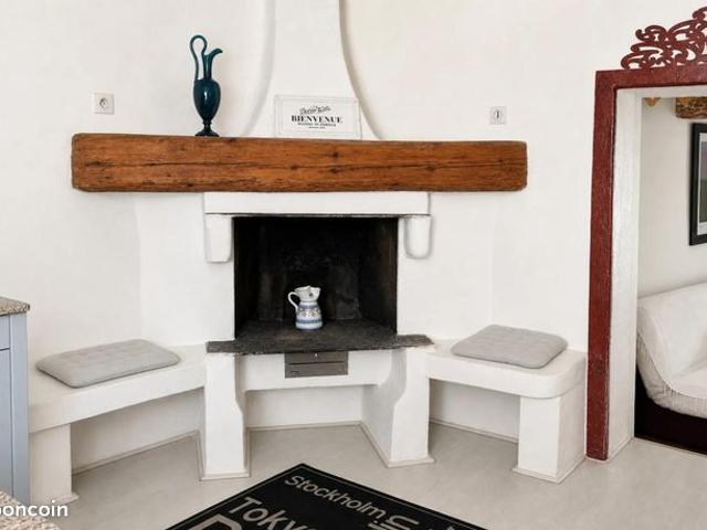 Maison vente à Narbonne, Fabrezan