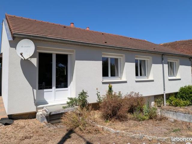 Maison vente à Château-Chinon (Ville), Fours