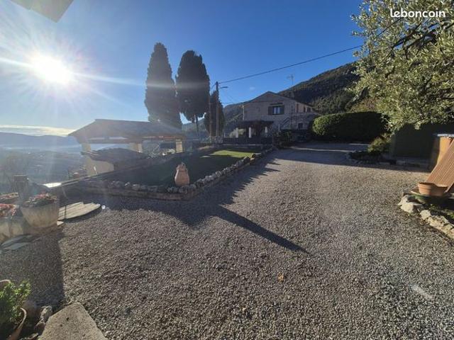 Maison vente à Bendejun, Principauté de Monaco