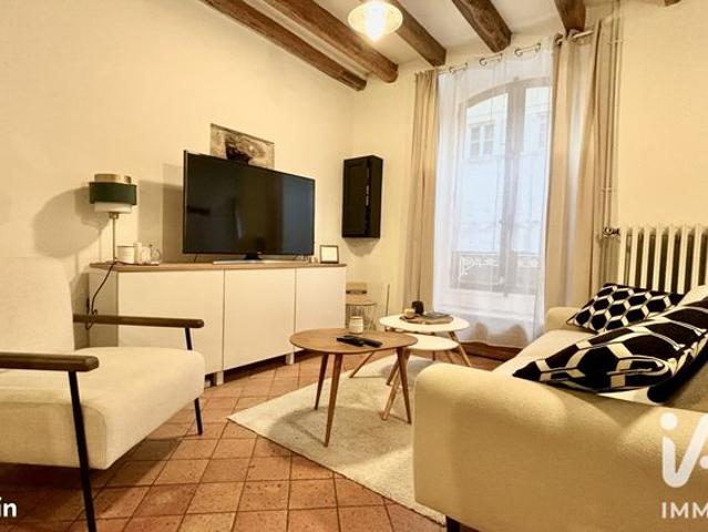Maison vente à Palaiseau, Gometz-le-châtel