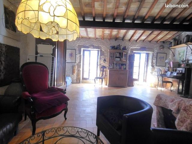 Maison vente à Béziers, Caux