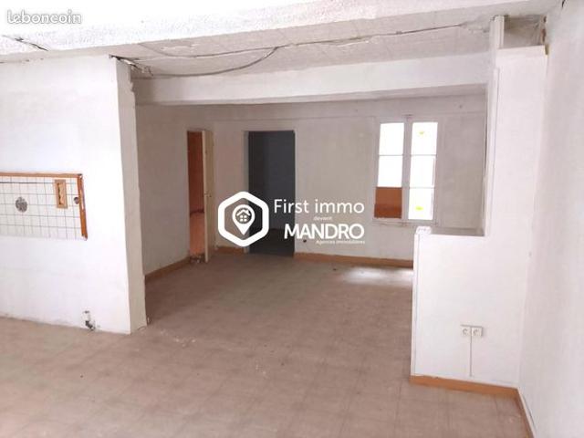 Maison vente à Perpignan, Estagel