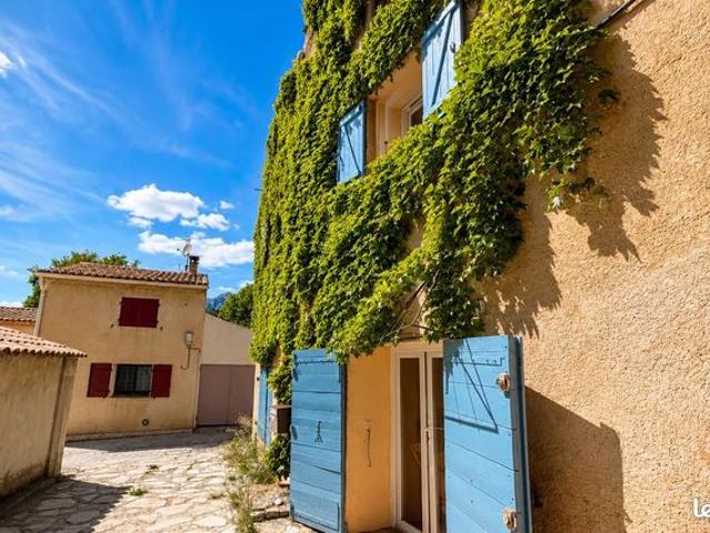 Maison vente à Aix-en-Provence, Puyloubier