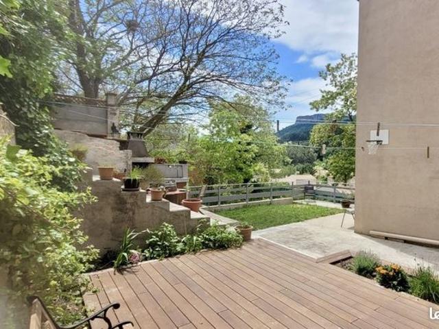 Maison vente à Saint-savournin, Bouches-du-Rhône