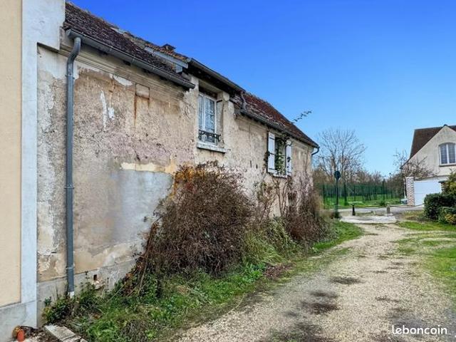 Maison vente à Torcy, Serris