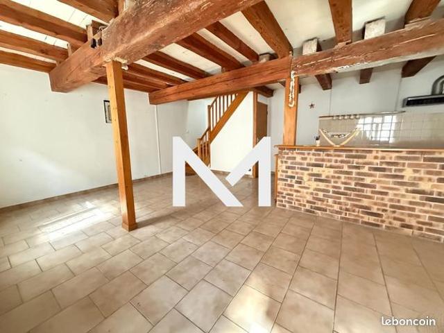 Maison vente à Grenoble, La Tronche