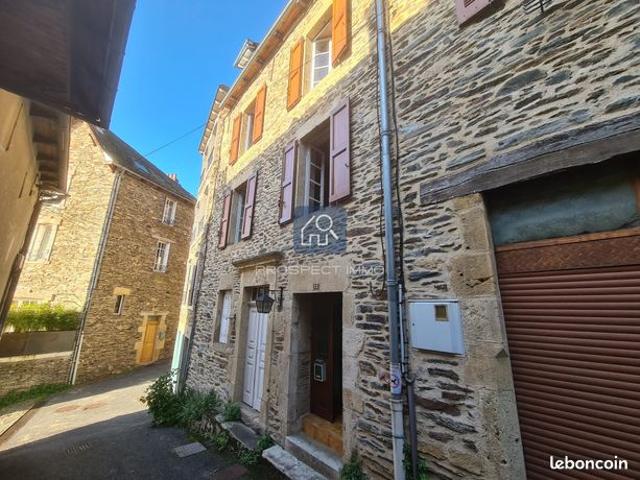 Maison vente à Argelès-Gazost, Estaing