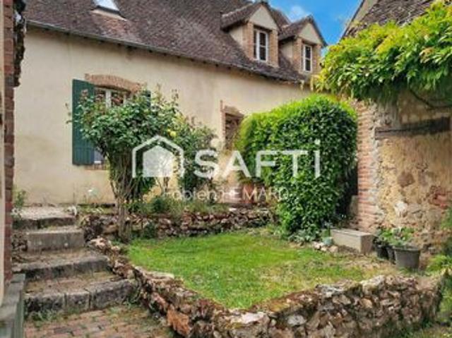 Maison vente à Épernay, Sézanne