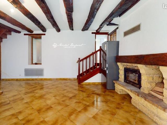 Maison vente à Sarlat-la-Canéda, Le Bugue