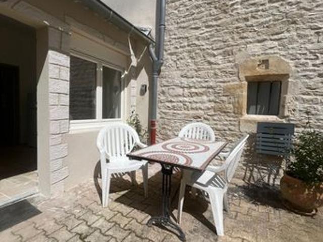 Maison vente à Senlis, Rully