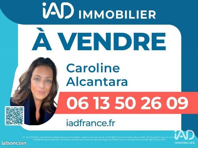Maison vente à Céret, Passa