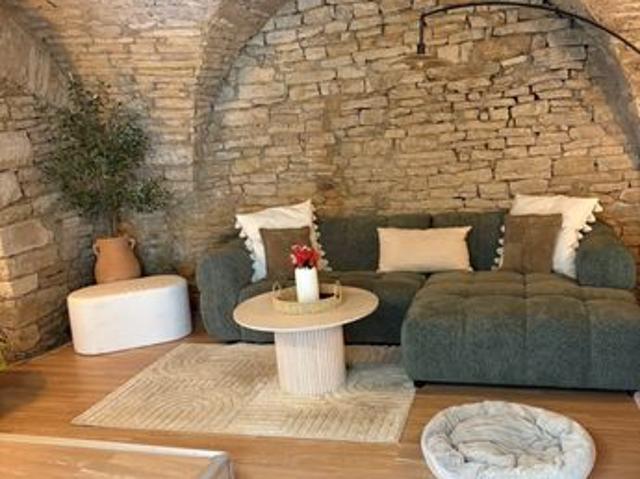 Maison vente à Senlis, Rully