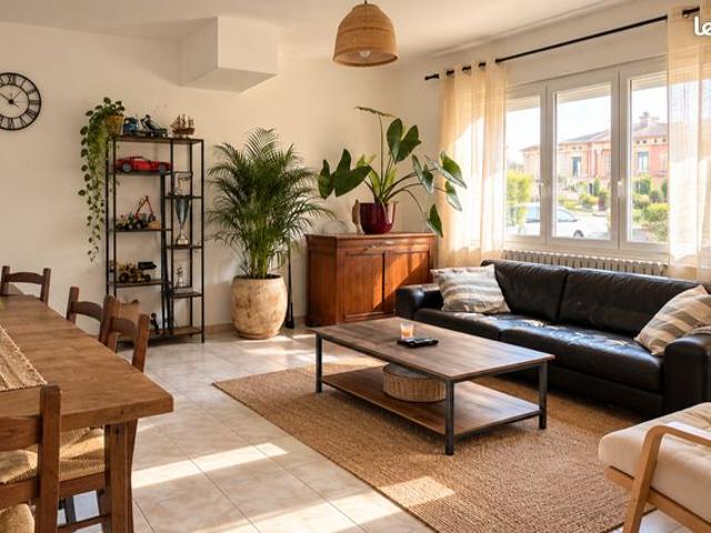 Maison vente à Lafrançaise, Tarn-et-Garonne