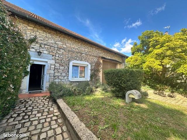 Maison vente à Dole, Mutigney