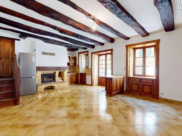 Maison vente à Sarlat-la-Canéda, Le Bugue