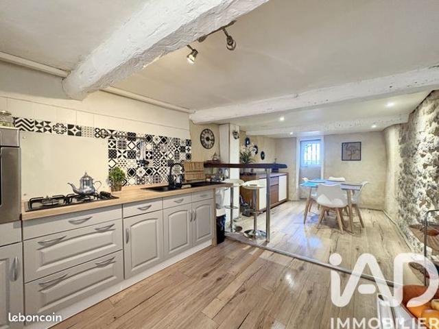 Maison vente à Narbonne, Sigean