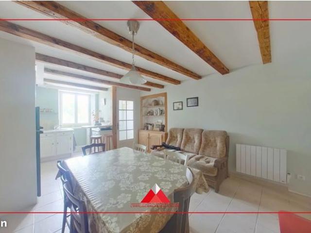 Maison vente à Saint-Claude, Basse-Terre