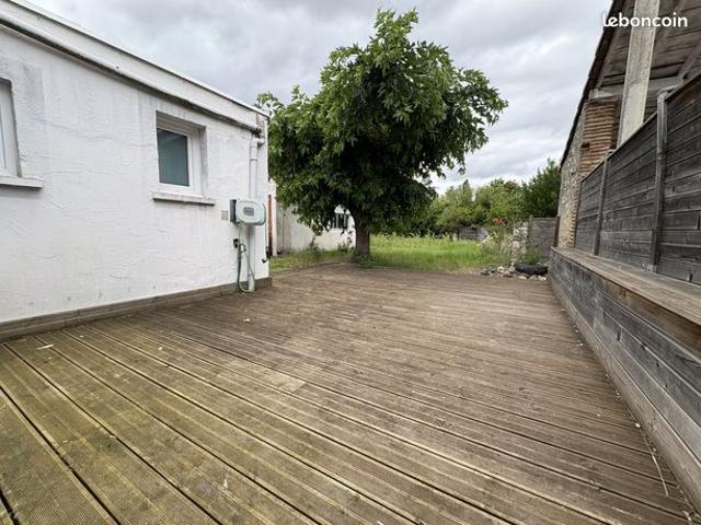Maison vente à Agen, Boé