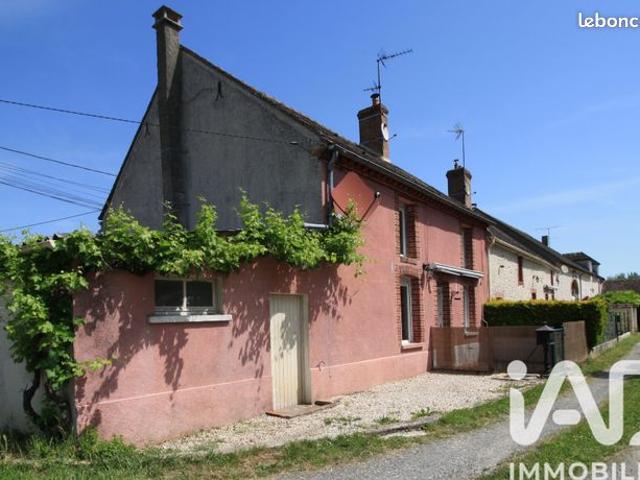 Maison vente à Provins, Savins